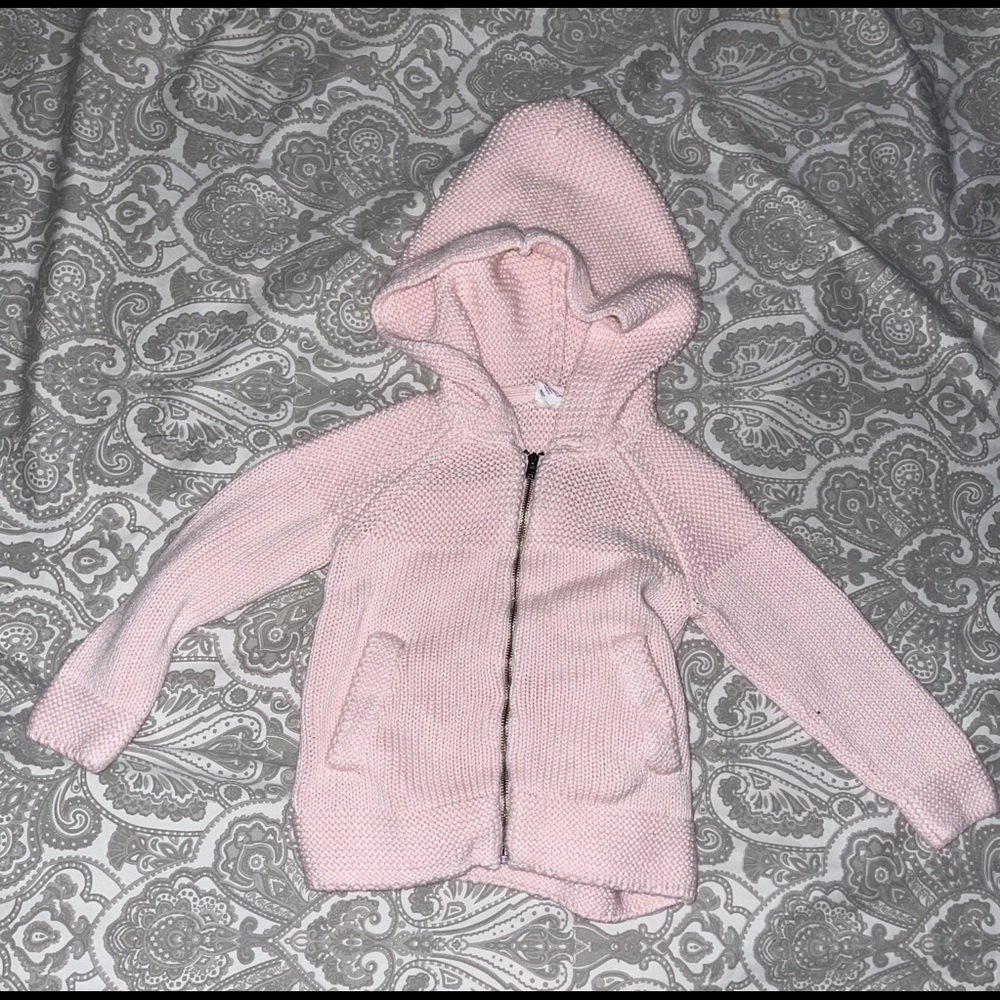 COPY - sweater